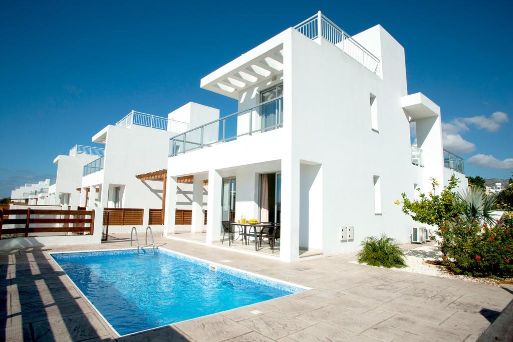 Coral Bay Villa 10 Luaran gambar