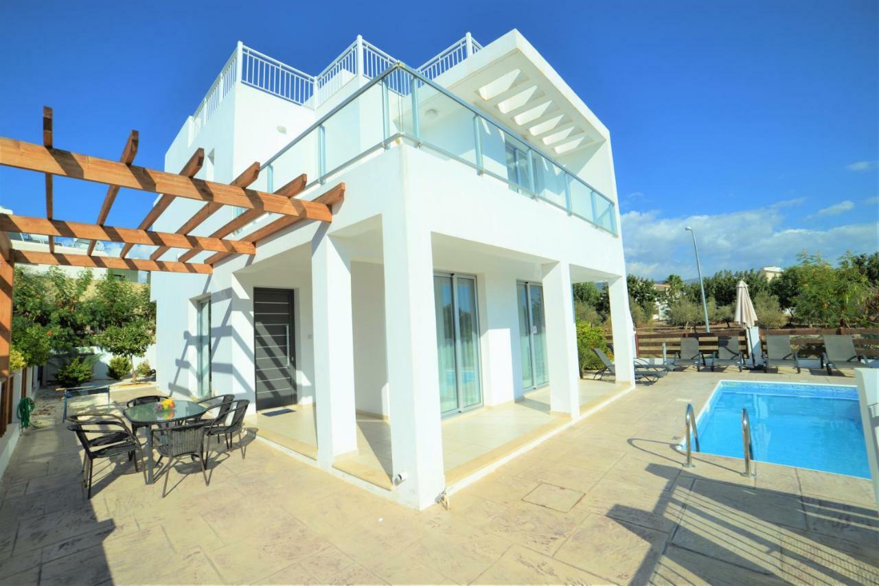 Coral Bay Villa 10 Luaran gambar